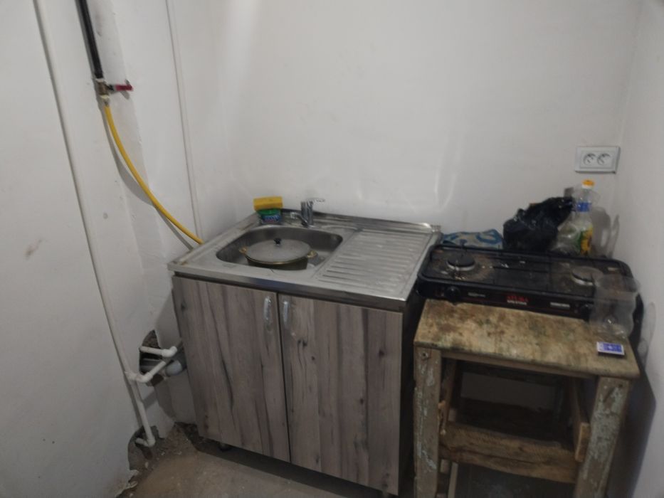 Срочно 1хонали участка сотилади Бектемир туманида куйликка якин