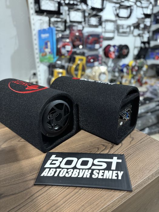 Сабвуферы автозвук усилители