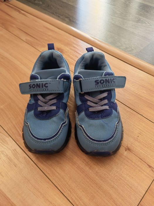 Детски маратонки Соник/Sonic за момче