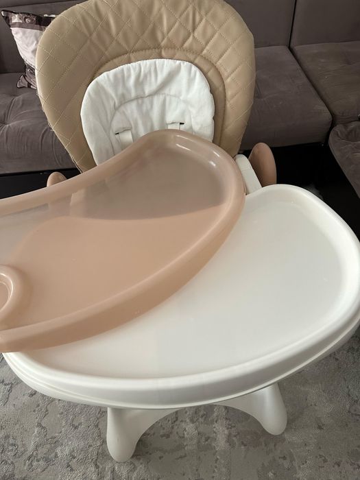 Детский стул для кормления фирма Скилмакс