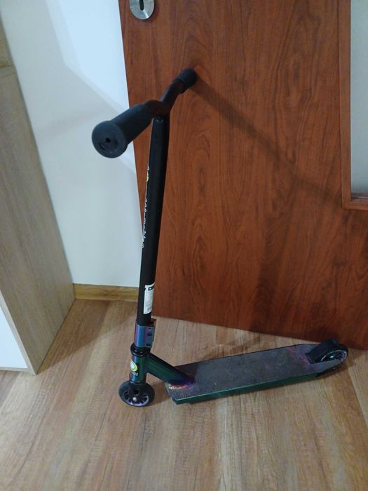 Продавам детска тротинетка