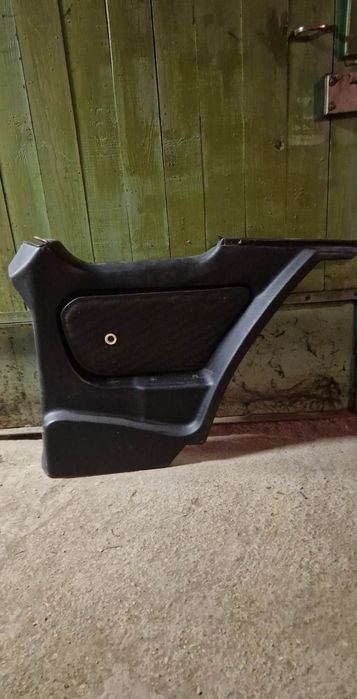 Дясна задна кора W123 CE