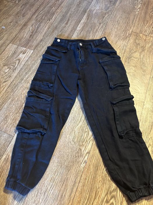 Дамски дънки