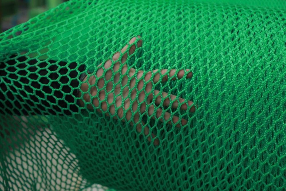 Защитная сетка футбол от производителя