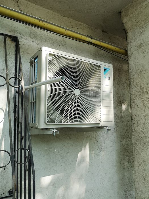 Montaj aer totul inclus,399  lei