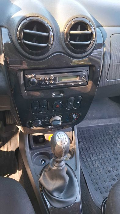 Dacia Duster 1.5 dCi Prestige