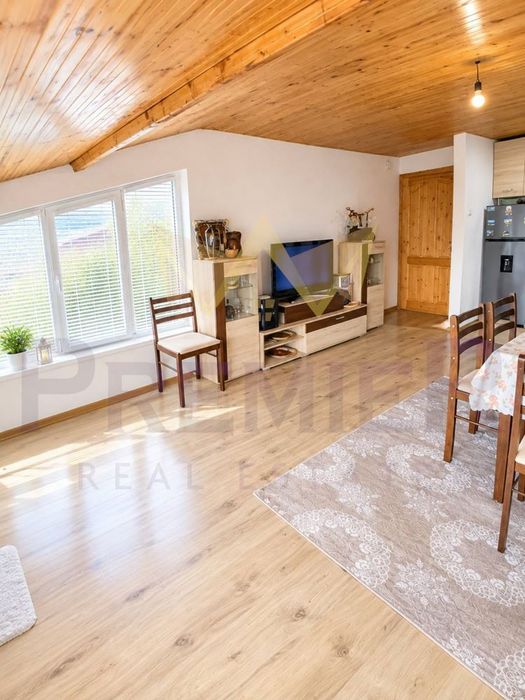 Продава се Тристаен апартамент в Варна, Трошево - 106 кв.м за 1845 €/кв.м - Снимка #2