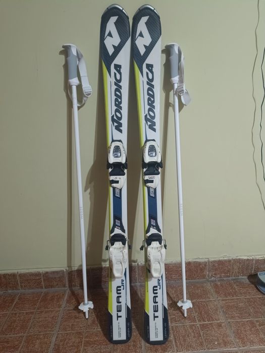 Vand skiuri si clăpari