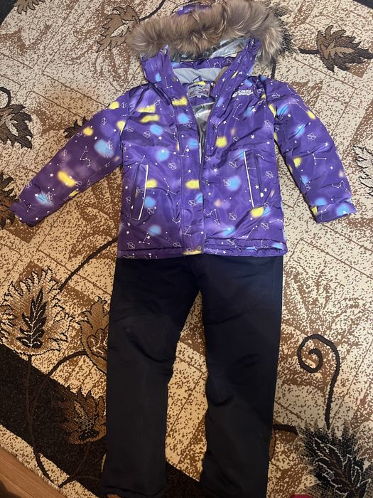 Продам комбинезон 7000тг