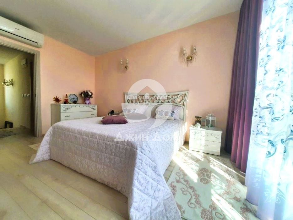 Продава се Къща в Бургас, Сарафово - 134 кв.м за 2463 €/кв.м - Снимка #9