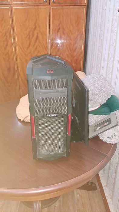 Компьютер игровой не дорого!