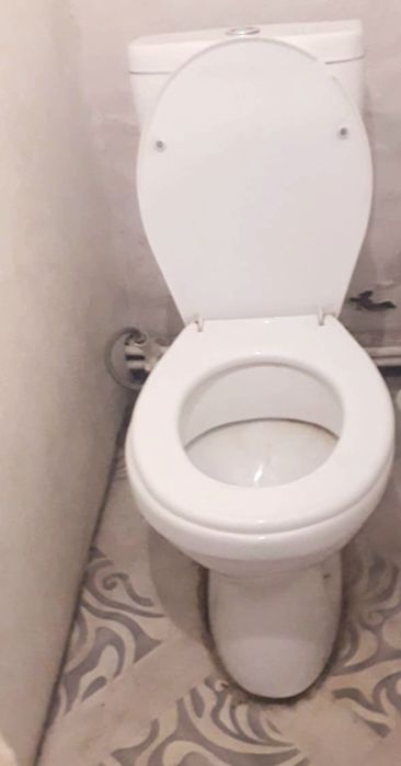 Ванна, раковина и т.б