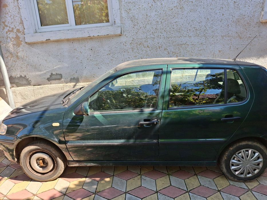 Vand W polo an 2000