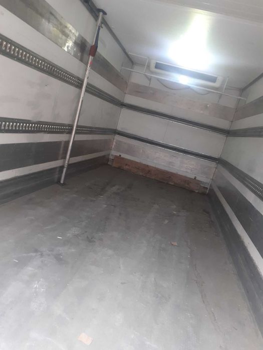 Iveco DAYLI Iveco Daily 7,5 Frigorific de vanzare