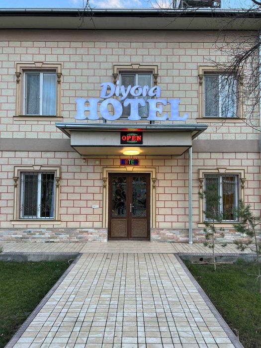 Готовая действующая Гостиница с готовым Арендатором! территория 16 сот