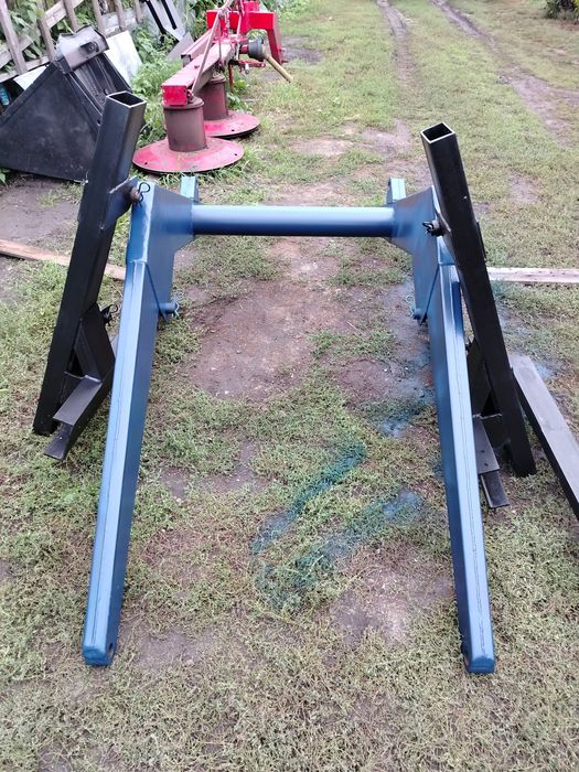 Продам кун. На мтз.