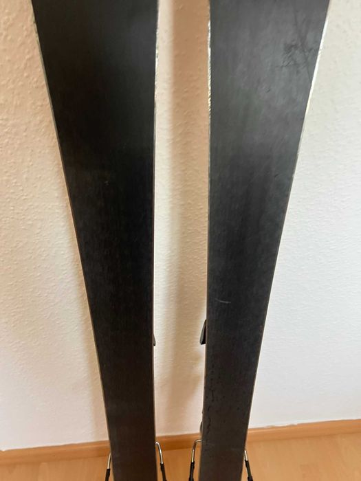 Ski schi carve VOLKL RTM 7.4 128cm