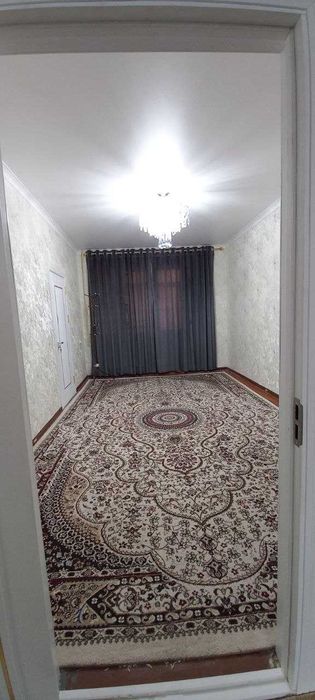 Чиланзар-8 Зеркалка 2в3/3/4 балкон 1,5/3 Ориентир Малика Гостиница