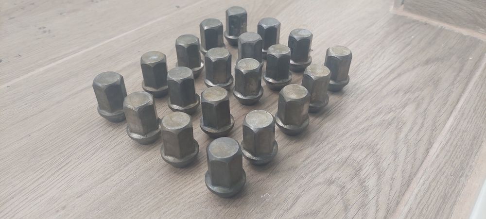 Prezoane-Piulite  M14x1,5 Ford Toyota kia Mithubishi Hyunda