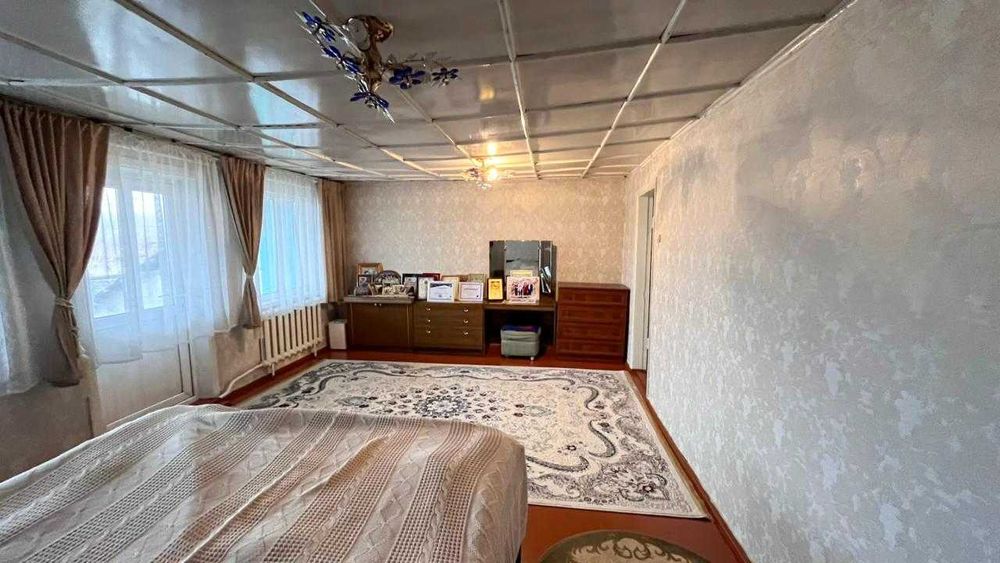 Продам частный дом Ильяс Империя