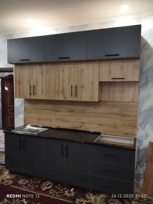 Кухни набор сотлади нархини келишамиз