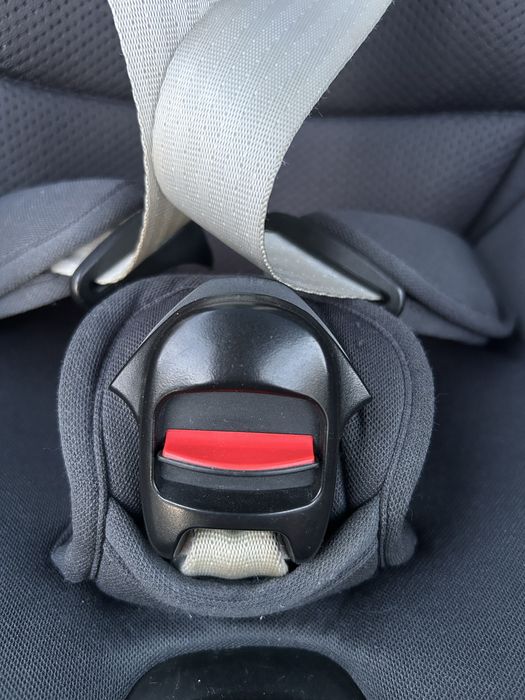 Vand scaun cu Isofix Maxi Cosi Mica Pro