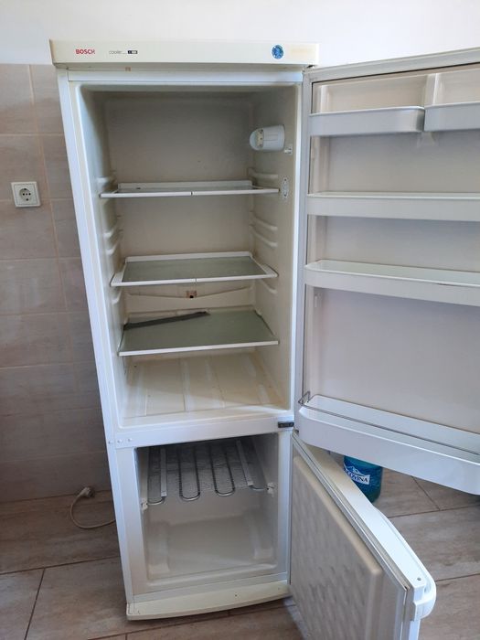 Frigider marca Bosch