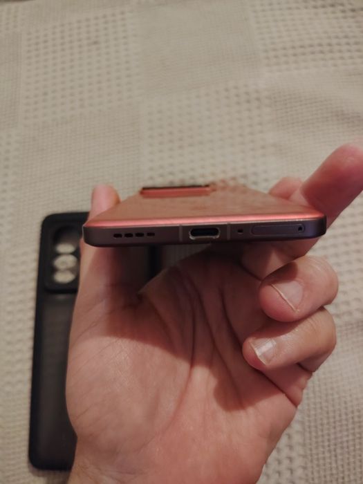 Realme GT 7 Pro бартер.