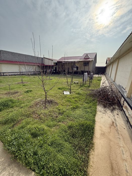 Уй-жой сотилади 8-сот Ункургон Обод махалла