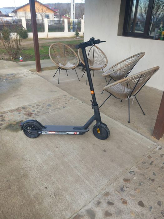 Trotineta electrica