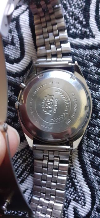 Ceas automatic Orient