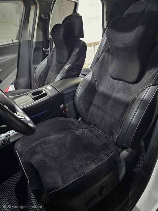 Other Santa FE 2022 — 4