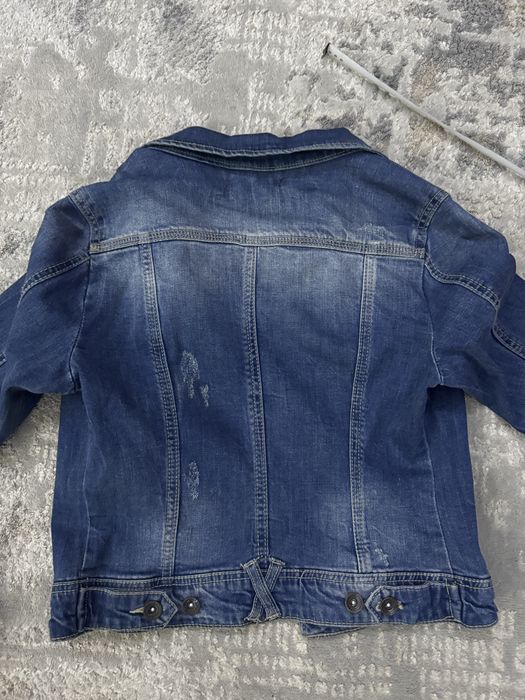 Куртки Zara,stradivarius на 10-11 лет