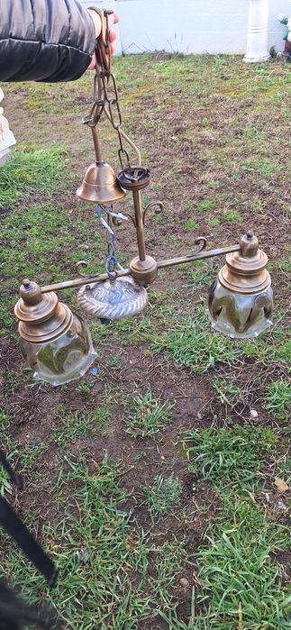 Candelabru,aplica ,lustra superba