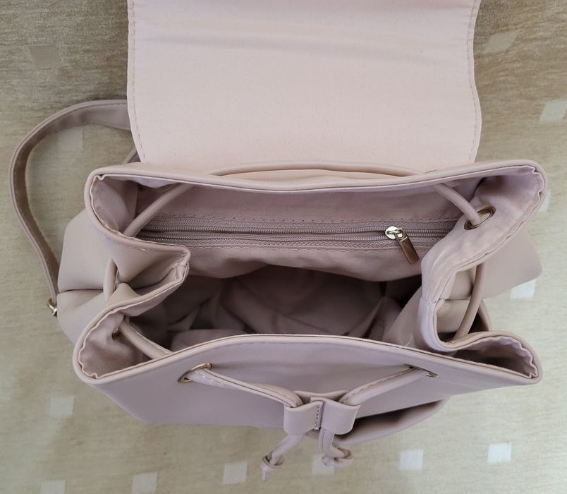 Rucsac Dama Piele Ecologica