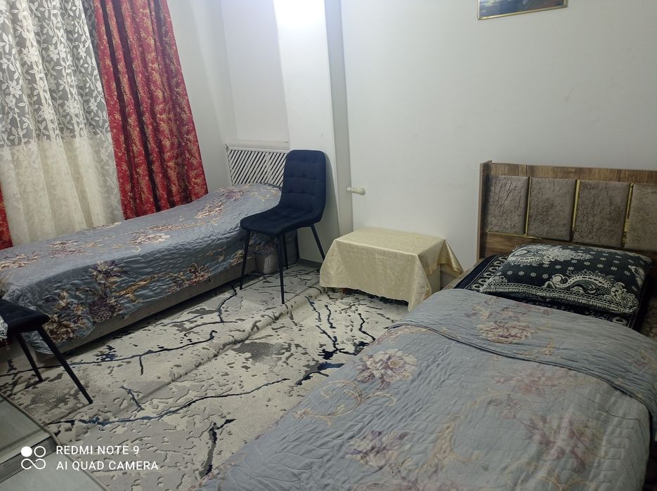 Сдаётся комната в квартире