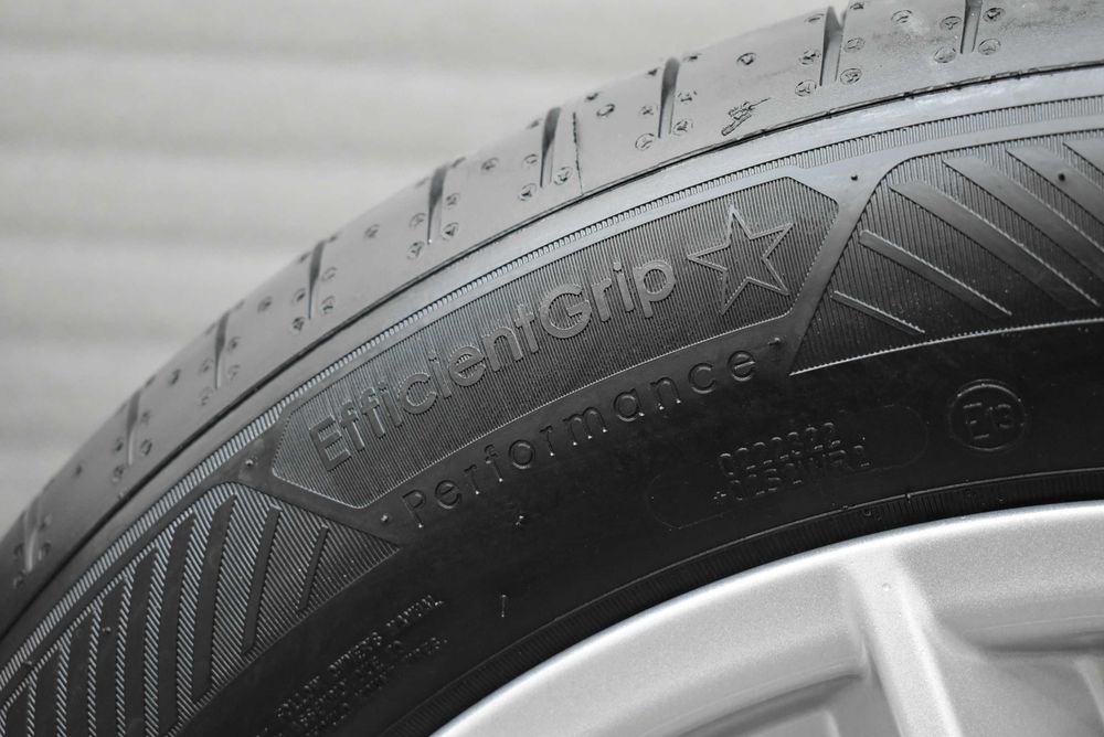 17'' Джанти BMW G30
