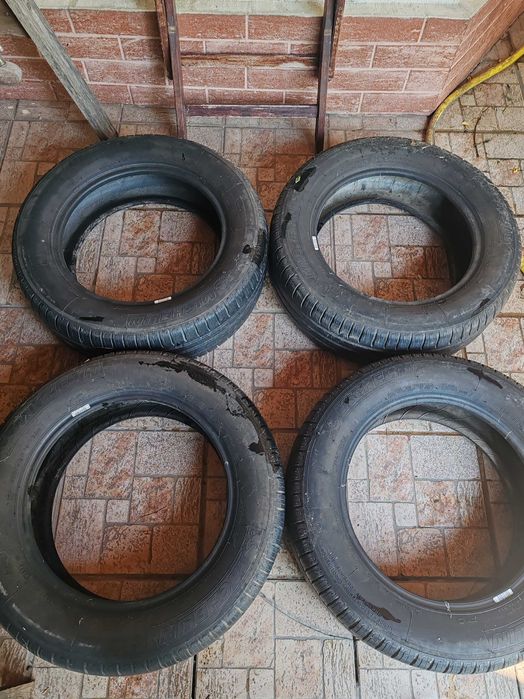 Michelin 205 60 r16 energy saver