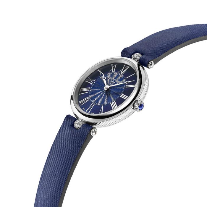 Дамски часовник Frederique Constant Art Deco 30 Round