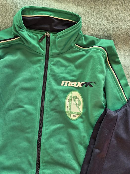 Trening nou  L, material calitativ