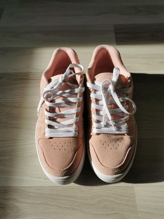 Sneakers DC Shoes Manteca 39 noi