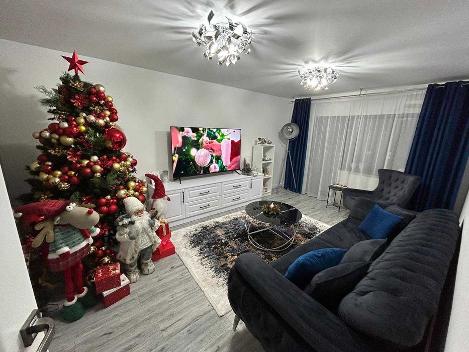 Apartament – Campia Turzii - Mai multe