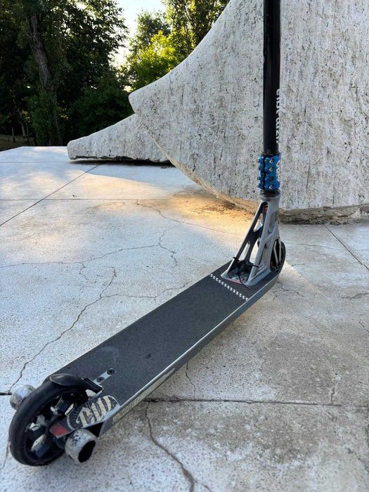 Trotineta freestyle