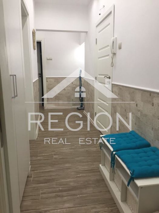 Дава се под наем Тристаен апартамент в Варна, Чаталджа - 100 кв.м за 765 € - Снимка #5