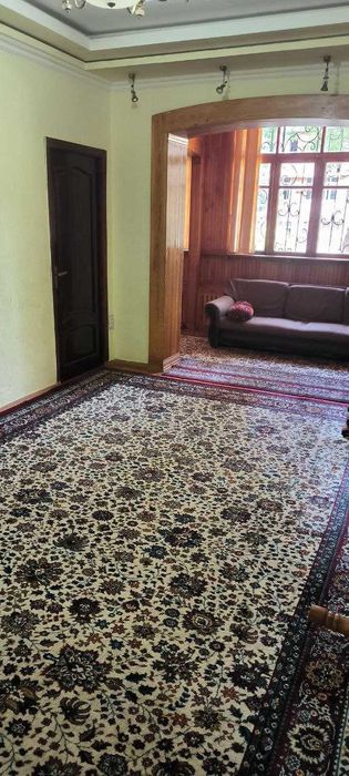 Коракамишда 3 хонали уй ижарага берилади