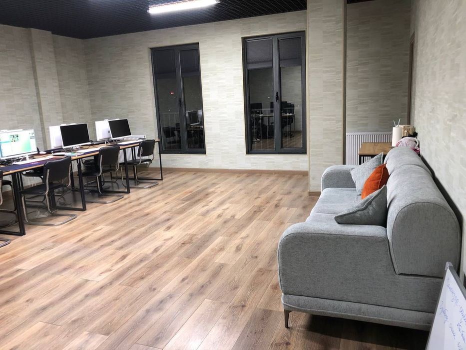 Аренда офис премиум бизнес центр Минор, Пожарка, Ц5