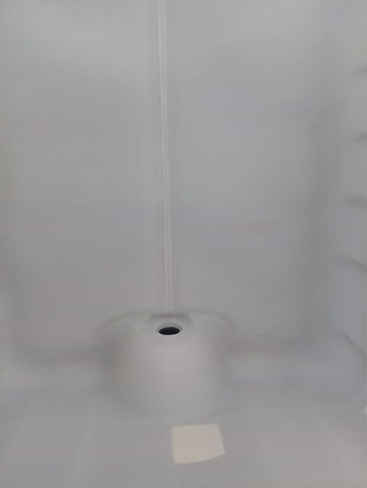 Bazine de 1000 litri , Curate , Noi