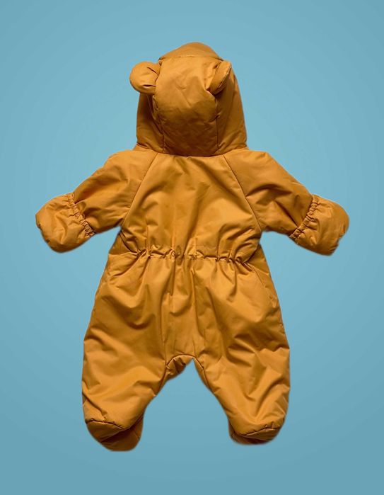 Детский комбинезон