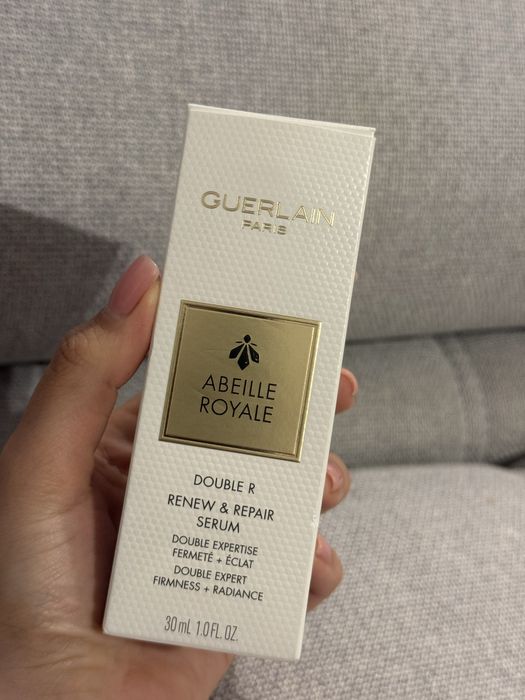 Guerlain Abeille Royale Double R Renew & Repair Serum