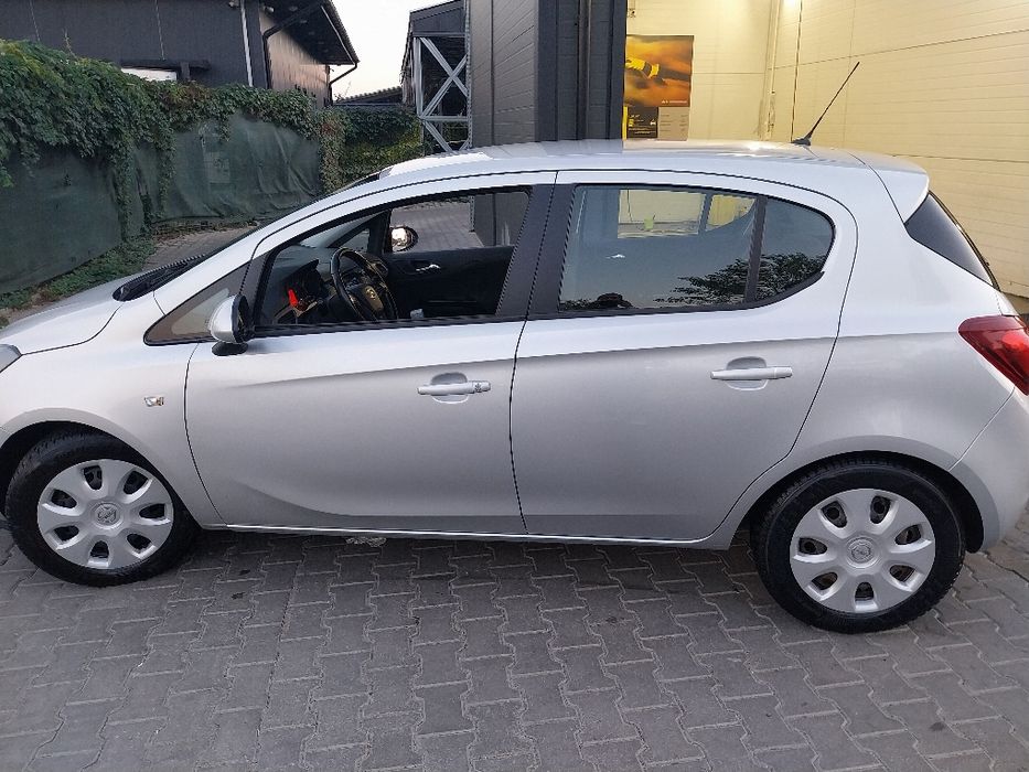OPEL Corsa 2017 — imagine 2